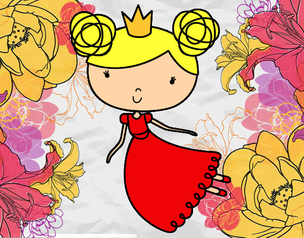 minha linda princesa magyla23