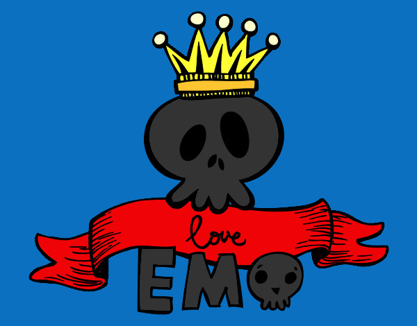 Love Emos 