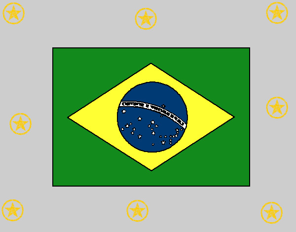 - Brasil - 