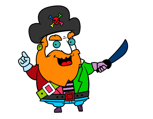 Pirata cavanalesco