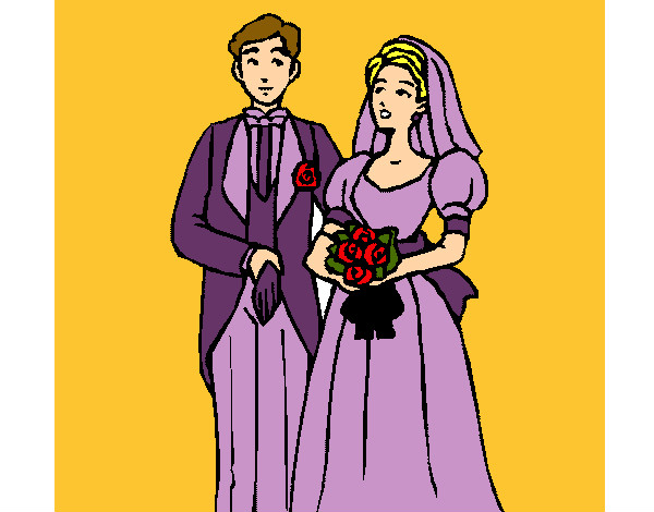 Marido e esposa III