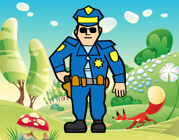 Policial Municipal