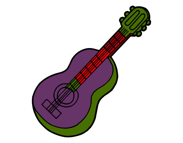 violá tocadora