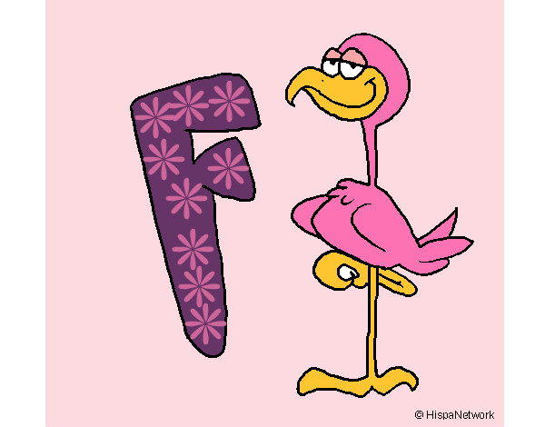flaminguinho