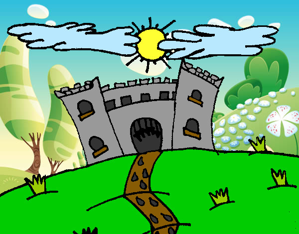 Castelo maléfico