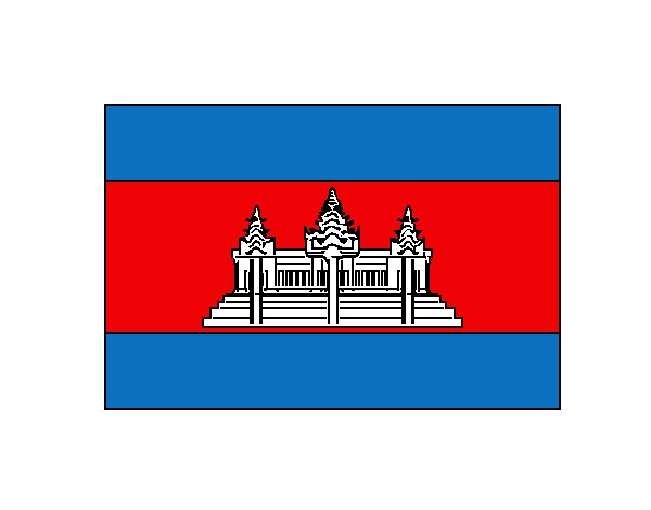 Camboja