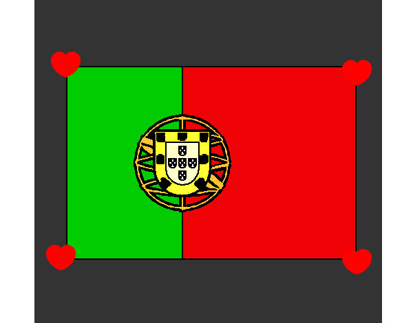 Portugal :)