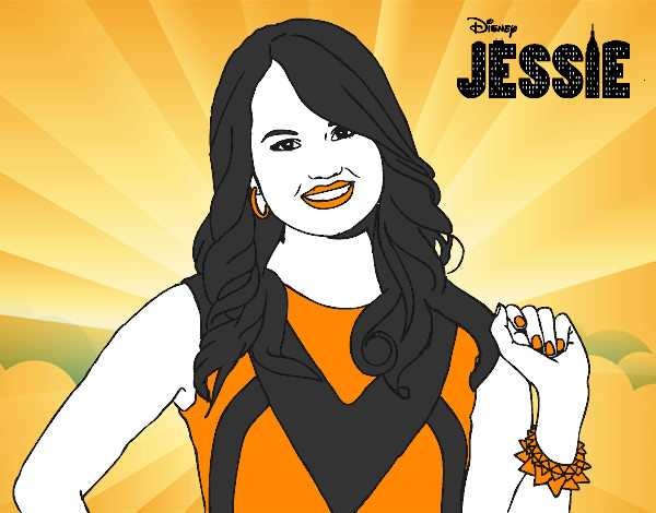 Jessie Prescott