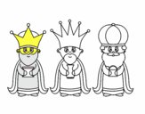 Os 3 Reis Magos