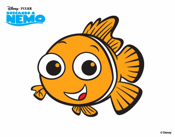 À procura de Nemo - Nemo