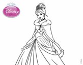 Cinderela - Princesa Cinderela
