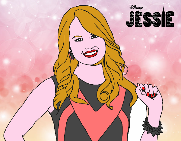 Jessie Prescott