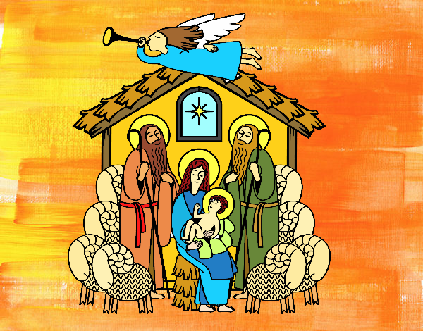 Nascimento de Jesus