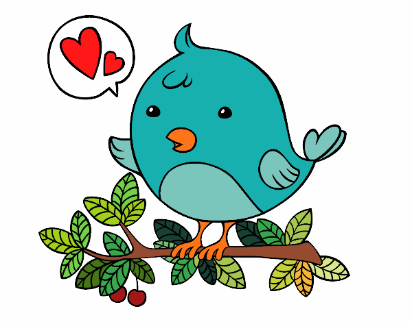 Pássaro do Twitter