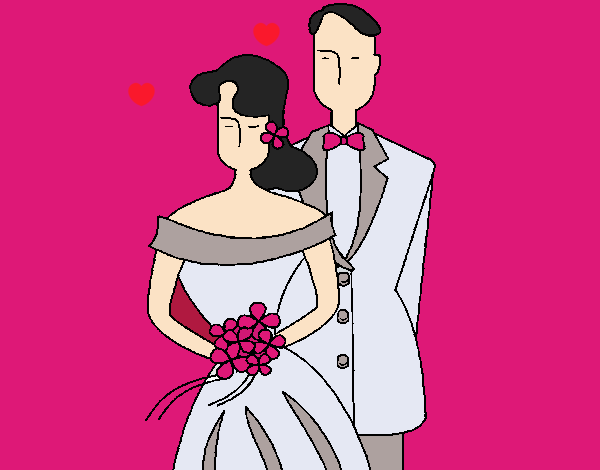 Marido e esposa II