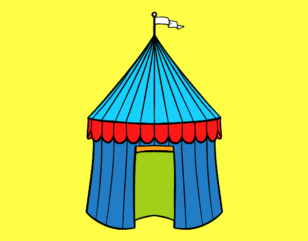 Tenda de circo