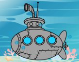 Submarino clássico