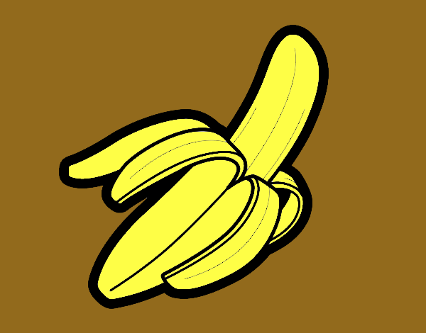Uma banana