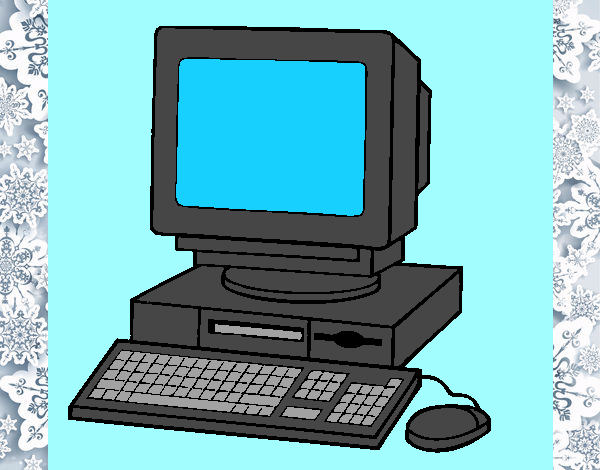 Desenho De Computador 2 Pintado E Colorido Por Usuário Não Registrado O 3011