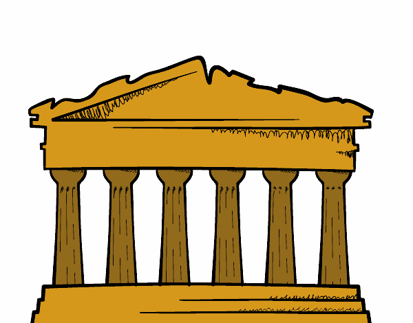 O Partenon