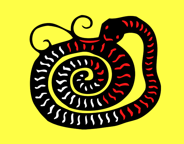Signo da serpente