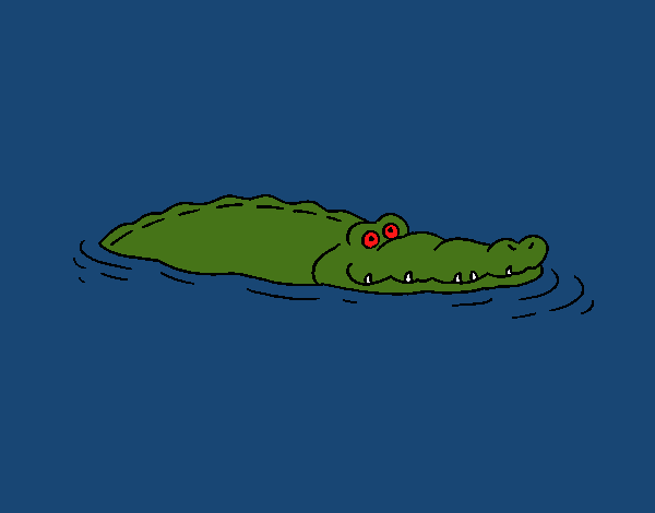 Crocodilo 2 [2002]