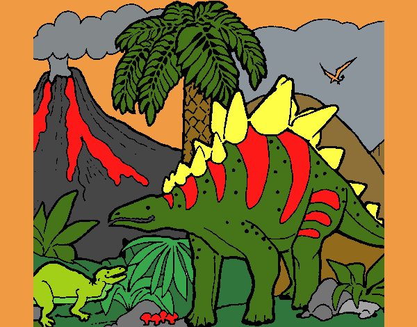 tuoliangosaurus