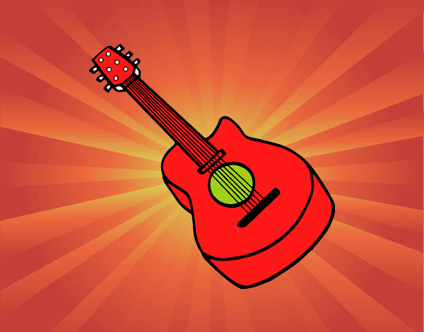 Guitarra flamenca