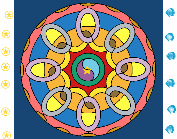 Mandala 26