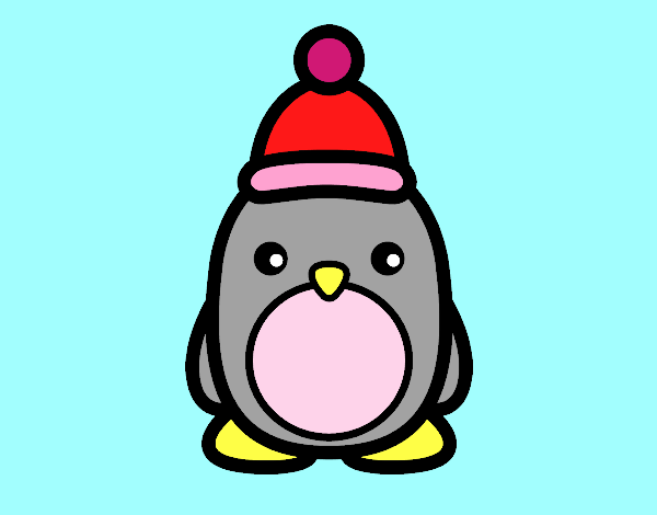 Pinguim natalicio