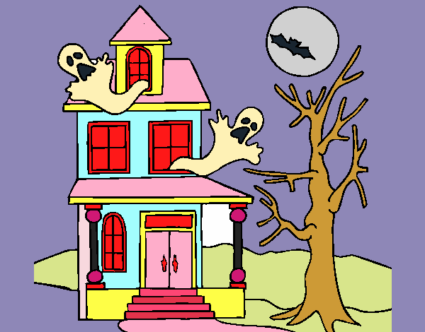 Casa do terror