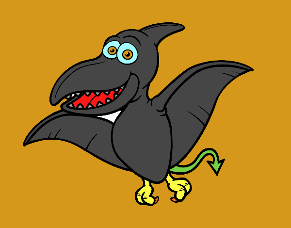 Pterossauro