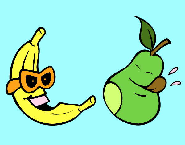 Frutas loucas
