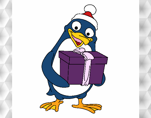 Pinguim 3