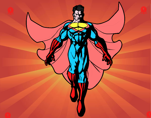 supermen   e          superviloes