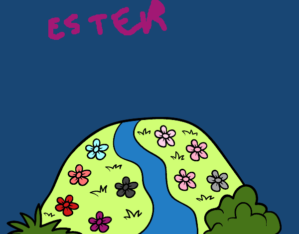 ester 1