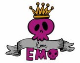 Love Emo