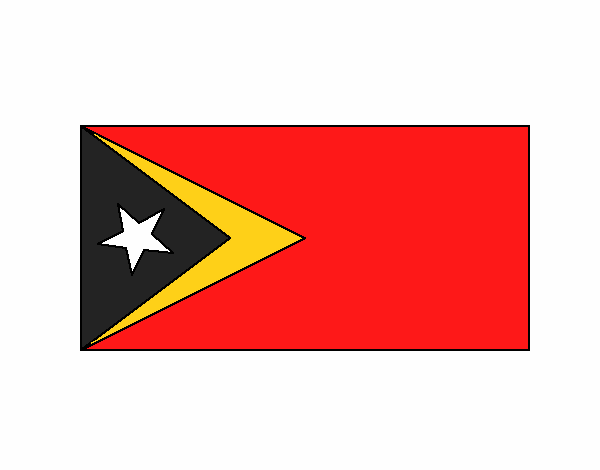 Mar de Timor