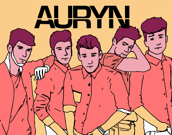 Auryn