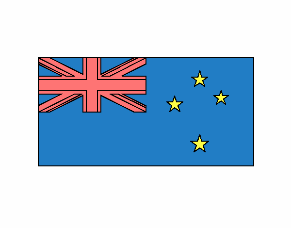 Nova Zelândia