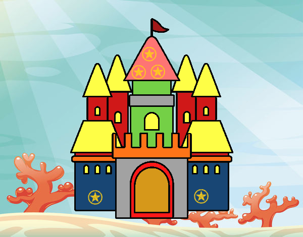 Castelo medieval 2