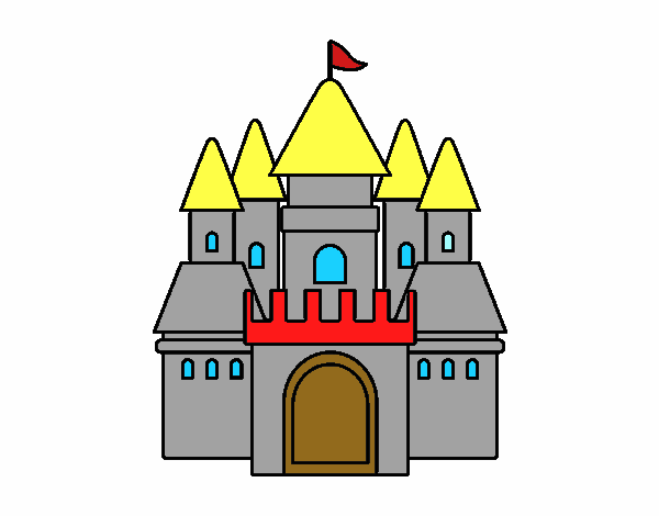 castle medieval