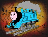 Thomas a locomotiva 1