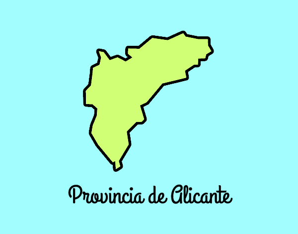 Província Alicante