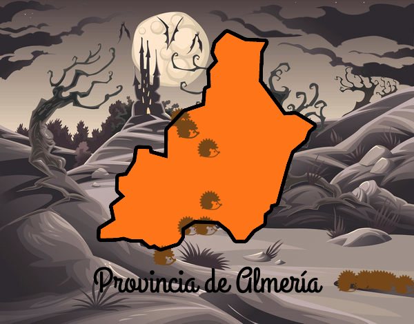 Província Almería