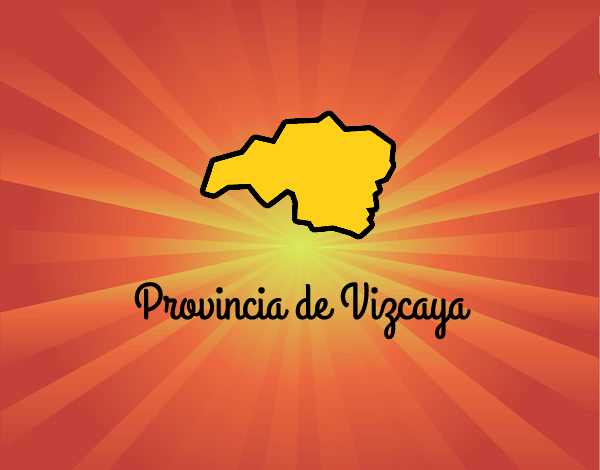 Província de Vizcaya