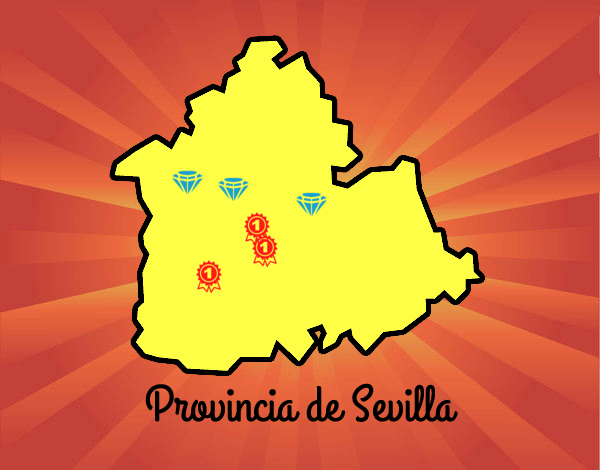 Província de Sevilla