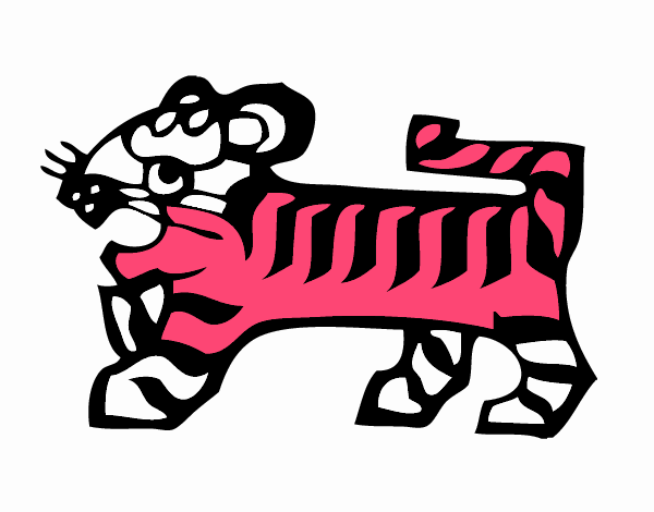 Signo do Tigre