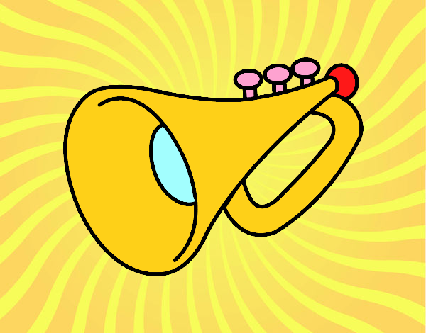 Una Trompete