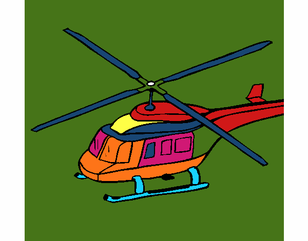 Helicoptero 3